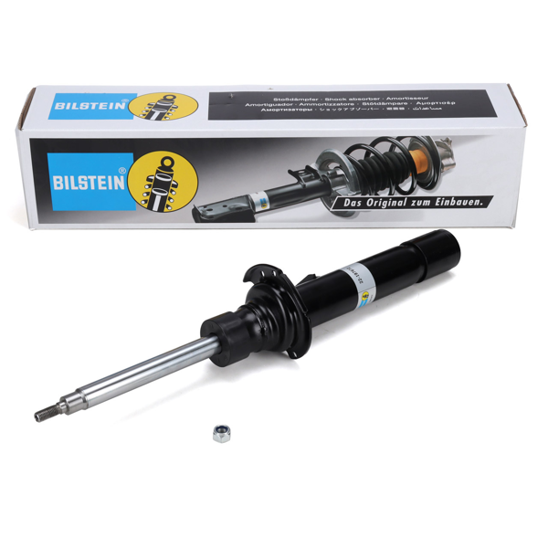 BILSTEIN 22-197672 | Ön Sol Amortisör BMW X3 F25 – X4 F26 2.0 sDrive / 2.0 xDrive / 3.0 xDrive (2012–2018)