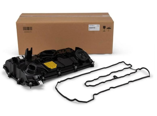BMW 11128508570 | Külbütör Kapağı E87lcı / E90 / E60lcı N47 Motor