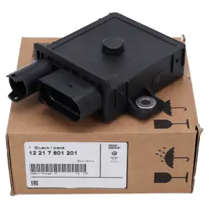 BMW 12217801201 | Isıtma Kontrol Ünitesi E46 E90 E60 X3 X5