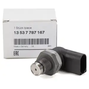 BMW 13537787167 | Yakıt Basınç Sensörü E46 / E90 / E60 / E53 M47n