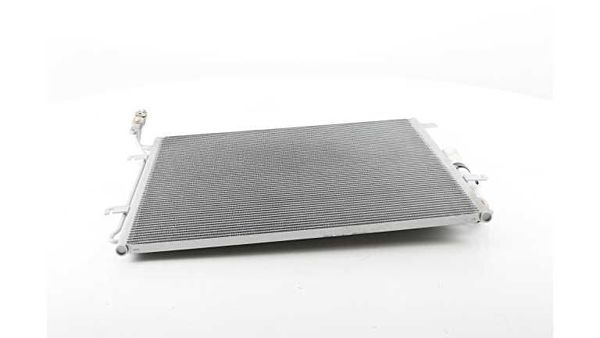 BSG 15-525-026 | Klima Radyatörü