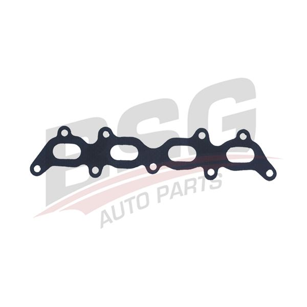 BSG 25-116-022 | Manifold Contası Egzos Orj.Malzeme Albea  Palio Punto 1.2 16V 01-