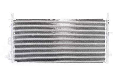 BSG 40-525-002 | Klima Radyatörü Brazing 726X342x16