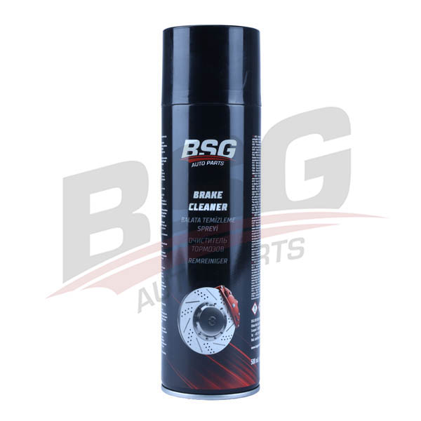 BSG 99-999-003 | Fren Balata Temizleyicisi (Balata Spreyi) 500 Ml