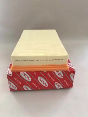 EUROFILTER EF228043 | Hava Filtresi VW Golf 7 – Passat – Arteon – Polo – Tiguan – T-Roc | Audi A3 – Seat Leon – Skoda Octavia 1.5 TSI (2017→)