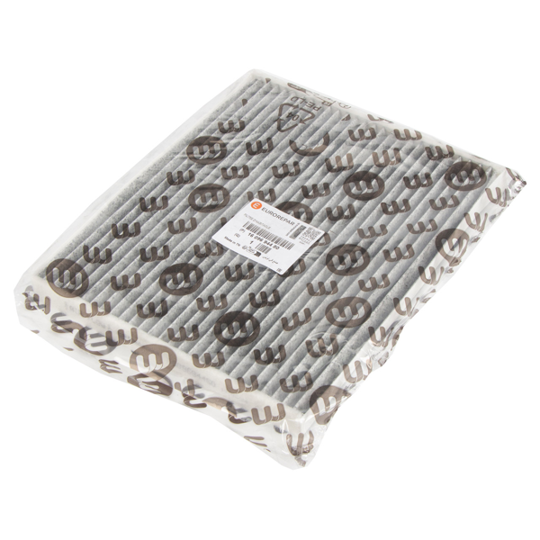 EUROREPAR 1609694480 | Psa / Erp Polen Filtresi Combo C Corsa D 1.3 CDTI 1.7 Dtı 06-Mıto 1.3 JTD