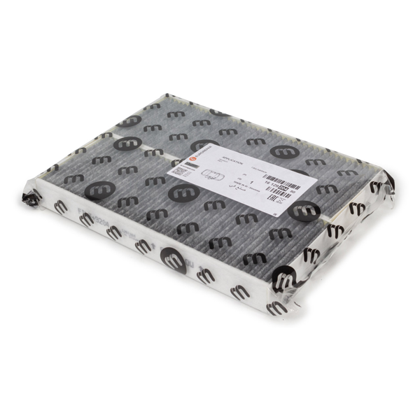 EUROREPAR 1612920480 | Karbonlu Çiftli Polen Filtresi Peugeot 308 II (T9) 1.2 VTi / 1.2 THP / 1.6 HDi (2013→) – 308 II SW 1.6 HDi