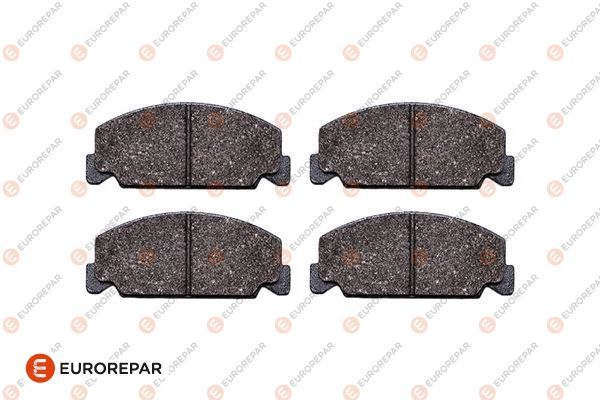 EUROREPAR 1682315180 | Fren Balatası Ön .