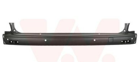 EUROSTAMP 1614345880 | Arka Tampon Orta Zafira Life