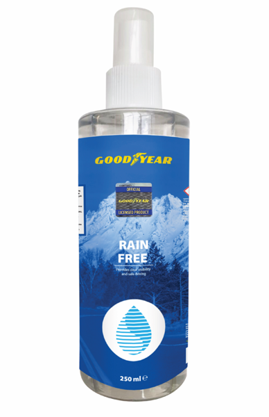 GOODYEAR 701032 | Yagmur Kaydırıcı Sprey