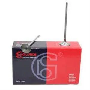 GÜNEŞ 1359-1360 | Subap Takımı 16V Fiat Palio / Grande Punto 1.2 – 1.4 16V