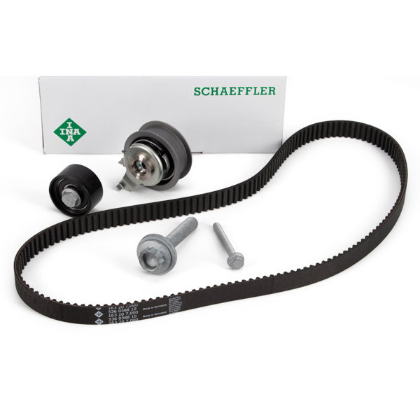 INA 530 0711 10 | Triger Seti VW Golf 7 – Golf 8 – Passat – Polo | Audi A3 – Seat Leon 1.5 TSI DACA DADA DPCA DPBA CRJA (2017→)