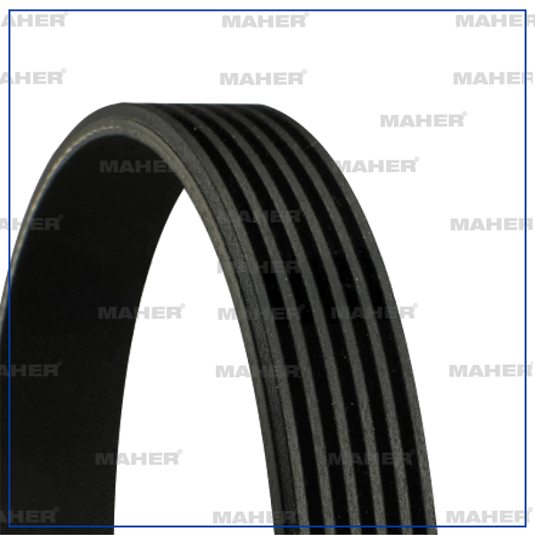 MAHER 6PK2605 | Kanallı Kayış Jeep / Cherokee 4.0 4X4 / Grand Cherokee II 2.7 Crd 4X4