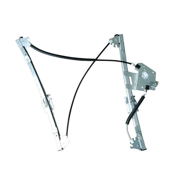 MGA 32222 | Cam Mekanizması Motorsuz Front Window Regulator Fl E46 99-05
