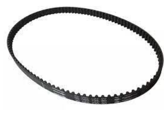 MOPAR (PSA) 0816.55 | Triger Kayışı 101 Dıs Benz 306