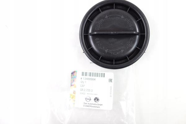 MOPAR (PSA) 13488984 | Kapak Ön Far Ampulune Erısım Astra K