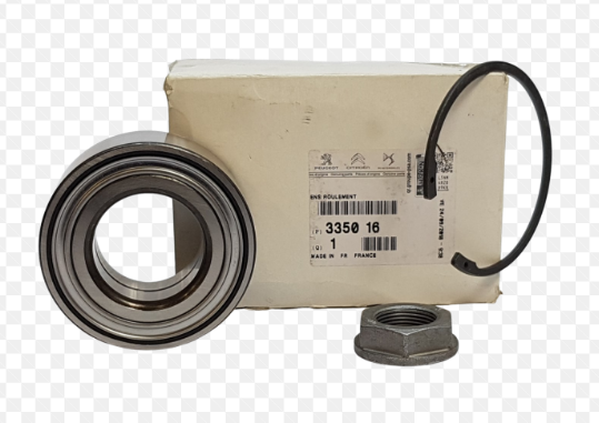 MOPAR (PSA) 3350.16 | Teker Bilya: Ön