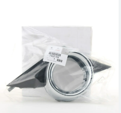 MOPAR (PSA) 7452.HX | Ön Tampon Sis Far Çerçevesi Sağ P207