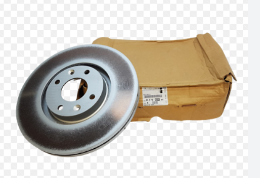 MOPAR (PSA) 9687602180 | Fren Diski Ön (5D 302mm) 307 C4 03-C4 Picasso 07-(Tek)