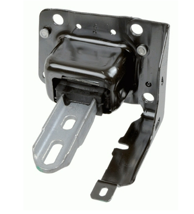 MOPAR (PSA) 9801521580 | PSA ORJINAL 9801521580 CITROËN C3 PICASSO Motor Takozu Sol