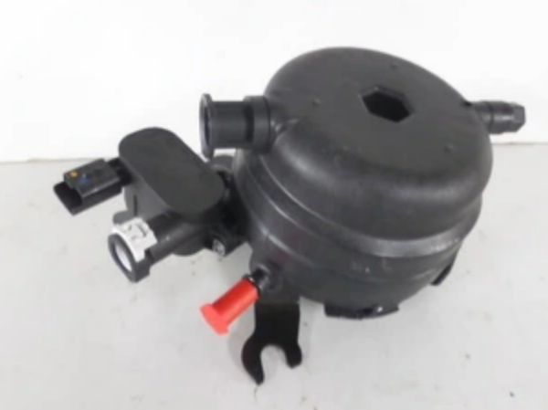 MOPAR (PSA) 9816182880 | Yakıt Filtre Kutusu (Komple) Peugeot P2008 P208 P301 P508 Partner (K9) Rifter Citroen Berlingo C3 C4 C-Elysee 1.5Hdı Dv5r