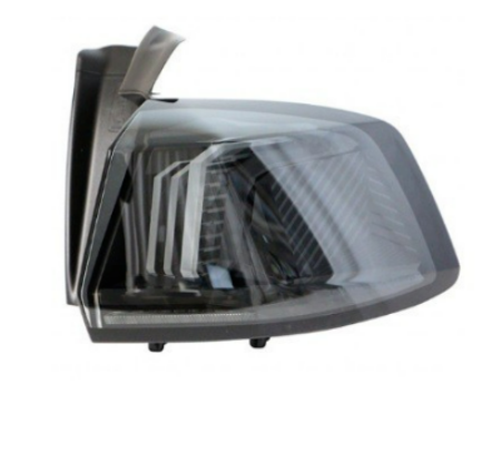 MOPAR (PSA) 9836231580 | Sağ Dıs Stop Peugeot P5008 (P87e)