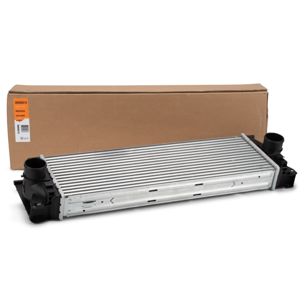 NRF 30310 | M.Benz W906 Spr-Craft. M646 İntercool Radyatörü A9065010101