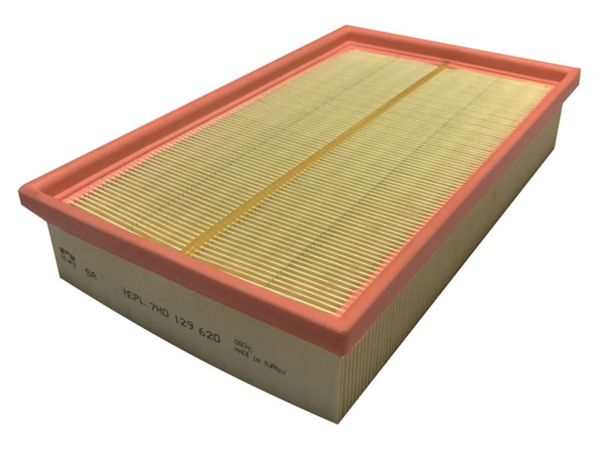 SARDES SA2805 | Hava Filtresi VW Golf 7 – Passat – Arteon – Polo – Tiguan – T-Roc | Audi A3 – Seat Leon – Skoda Octavia 1.5 TSI (2017→)