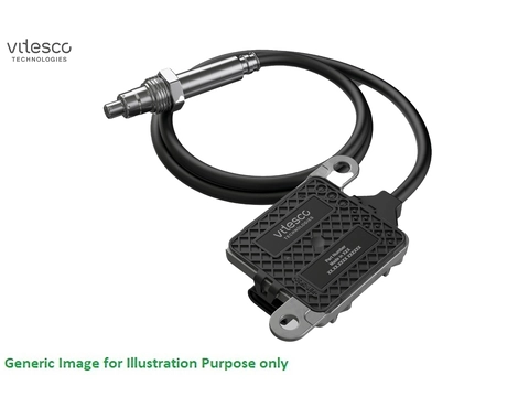 SCHAEFFLER VITESCO 571 0236 10 | NOx Sensörü Hyundai Tucson 1.6 CRDi (2018–2020) – Kia Sportage 1.6 CRDi (2018–2022)