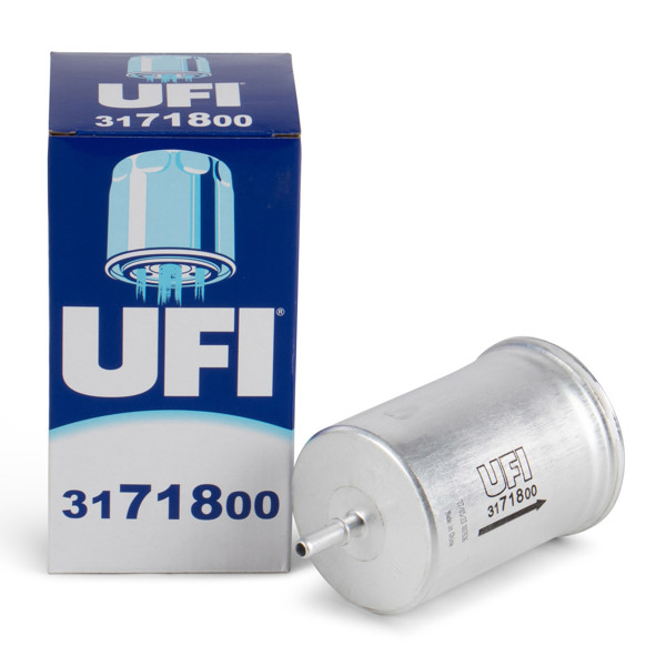 UFI 31.718.00 | Benzin Filtresi 97-Golf IV-Bora **Oe**
