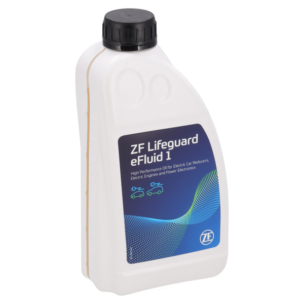 ZF 5961.308.181 | Şanzıman Yağı BMW G-01 / 08 F-97 I-20