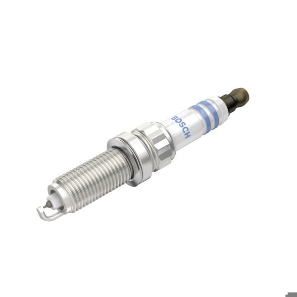 BOSCH 0242135812 | Ateşleme Bujisi (Ilzkbr7b8g) Citroen C3 Aircross I / C3 Aircross II / C3 III / C4 Cactus / C4 Grand Picasso II / C5 Aircross / Ds4 / Peugeot 2008 I / 208 I / 3008 I / 3008 II / 5008 / 5008 II / Rcz 1.2 Purtech / 1.6 Thp