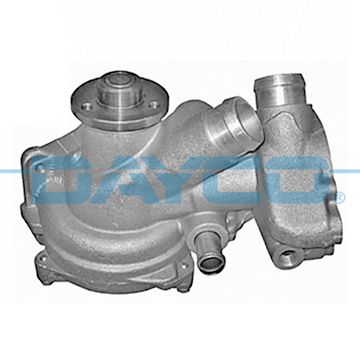 DAYCO DP568 | Devirdaim W140 M104 90-98