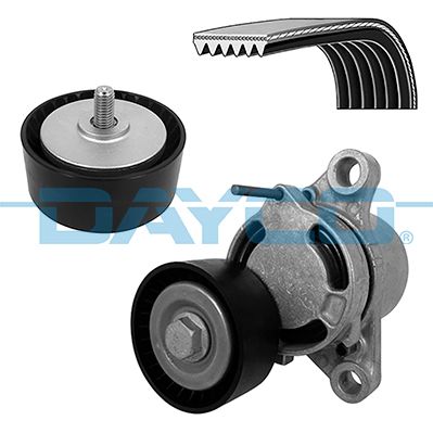 DAYCO KPV394 | V Kayış Seti F20-F21-F23-F22-F30-F31-F32-F33-F34-F36-F10 Bm 11 -