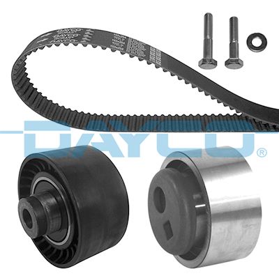 DAYCO KTB144 | Triger Seti 106 Saxo 1.5 D 94-06