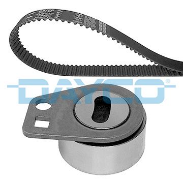 DAYCO KTB769 | Triger Seti Freelander 1 2.0 Dı 4X4 98-06