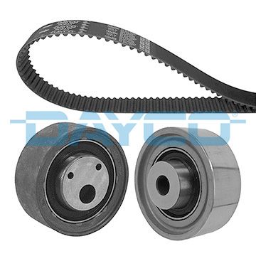 DAYCO KTB958 | Triger Seti A100-A6 Aat 2.5 TDI 90-96