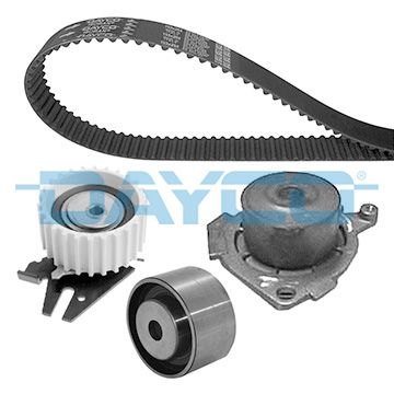 DAYCO KTBWP3120 | Triger Seti + Devirdaim Bravo Marea 2.0 95-03