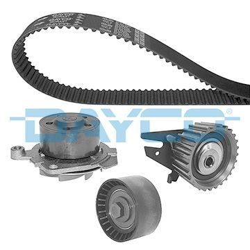 DAYCO KTBWP3150 | Triger Seti + Devirdaim Punto Stilo Barchetta 1.8 95-08