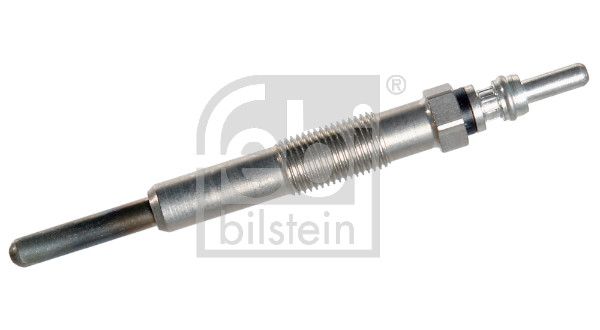 FEBI BILSTEIN 01002 | Kızdırma Bujisi Renault Clio Kangoo Megane Solenzo 1.9D 98 >