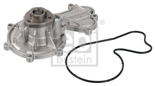 FEBI BILSTEIN 103954 | Devirdaim A4-A5-A6-A7-Q5-Q7 Casa-Cnrb-Cvub-Ckvb-Ckvc 3,0 TDI 11 -