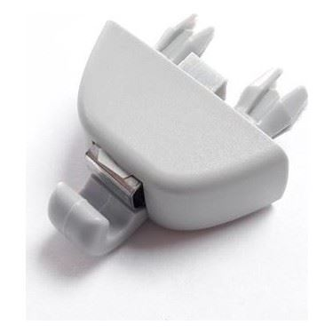IOE-VW 6R0857561Y20 | Güneslık Klipsi