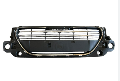 İTHAL 9676946780 | Ön Panjur Nikelajlı 301