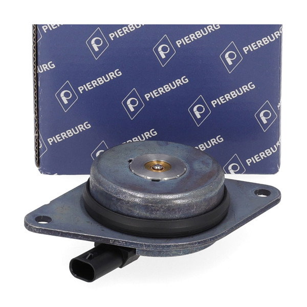 PIERBURG 7.06117.07.0 | Solenoıd Valfi Astra.J-Insignia-Corsa.D 1.4 16V *A14net*