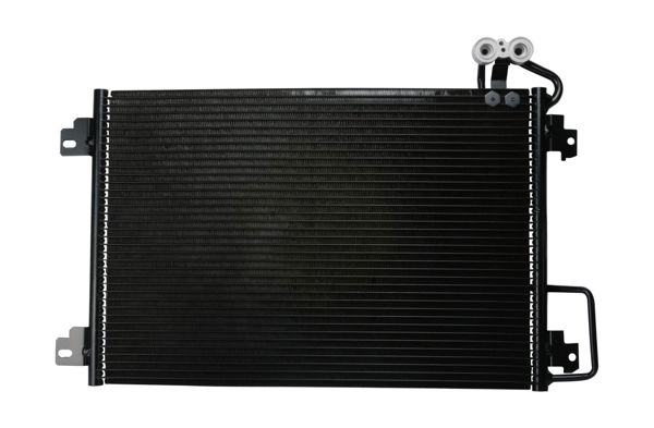 BOSCH 1986AD2151 | Klima Radyatörü Megan I Scenic I 96-Bm