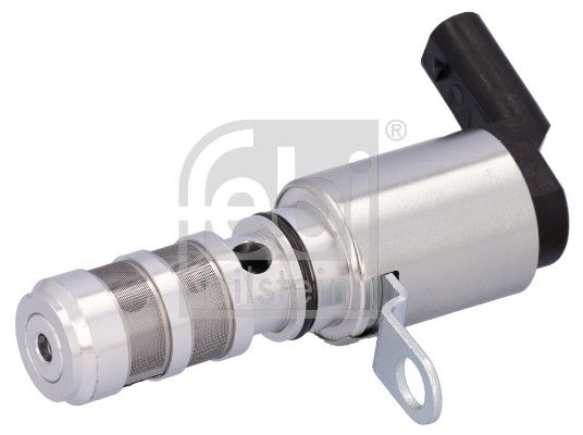 FEBI BILSTEIN 1000838 | Yağ Pompa Elektrovanası 208 / 2008 / 308 / 3008 / 5008 / Tepee / Rifter / Corsa F 1.2 Bnz. 15 -