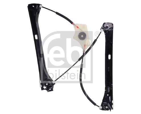 FEBI BILSTEIN 1001786 | Ön Cam Krıkosu Sol Superb Bm 15 -