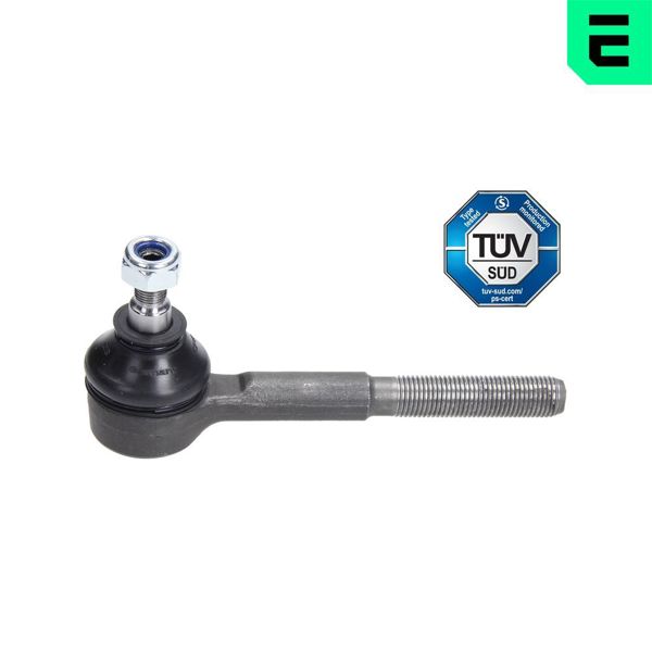 OPTIMAL G1-102 | Rot Başı Sol Uzun (Mercedes W124)