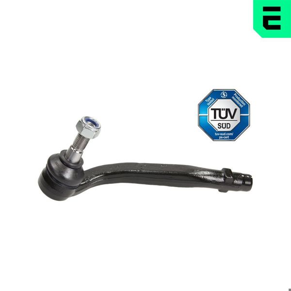 OPTIMAL G1-1110 | Rot Başı Sol Eğri (Mercedes W163 Ml Serisi 03 /)