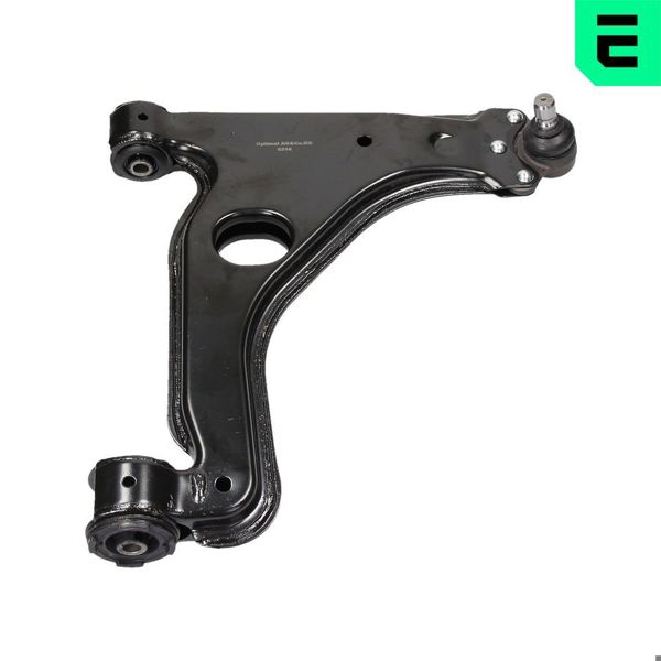 OPTIMAL G6-1103 | Salıncak Sağ Opel Astra G-H Meriva B Vectra B Zafira A